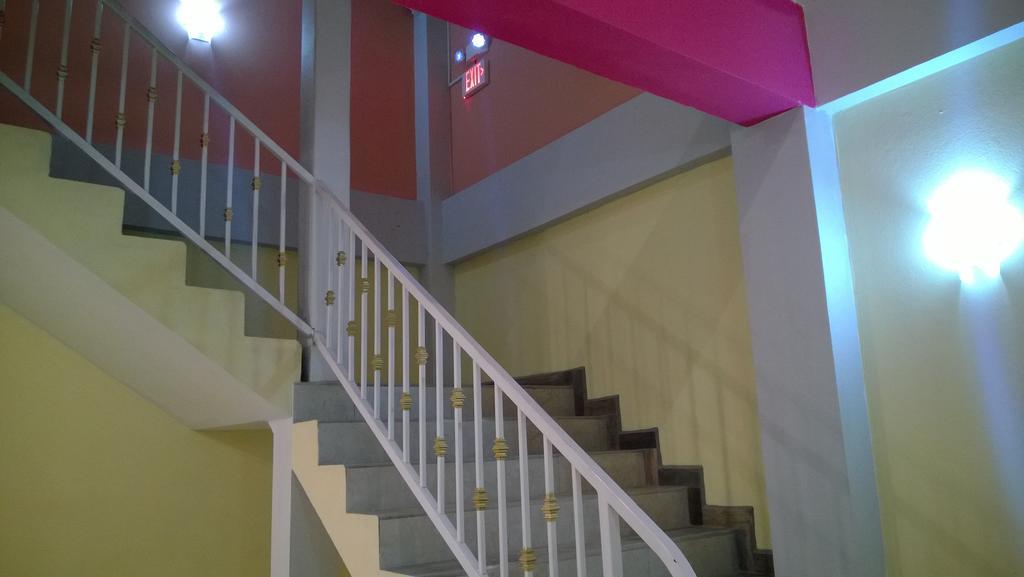 Maya Bella Downtown Hotel San Ignacio Ngoại thất bức ảnh