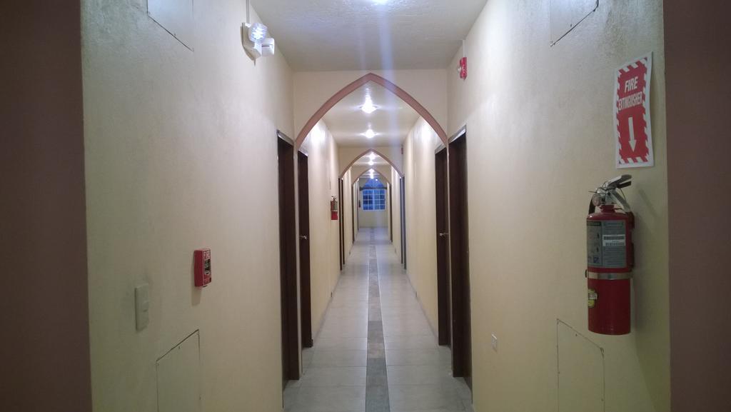 Maya Bella Downtown Hotel San Ignacio Ngoại thất bức ảnh