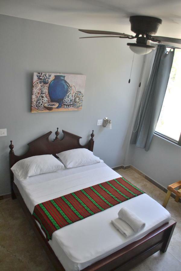 Maya Bella Downtown Hotel San Ignacio Ngoại thất bức ảnh