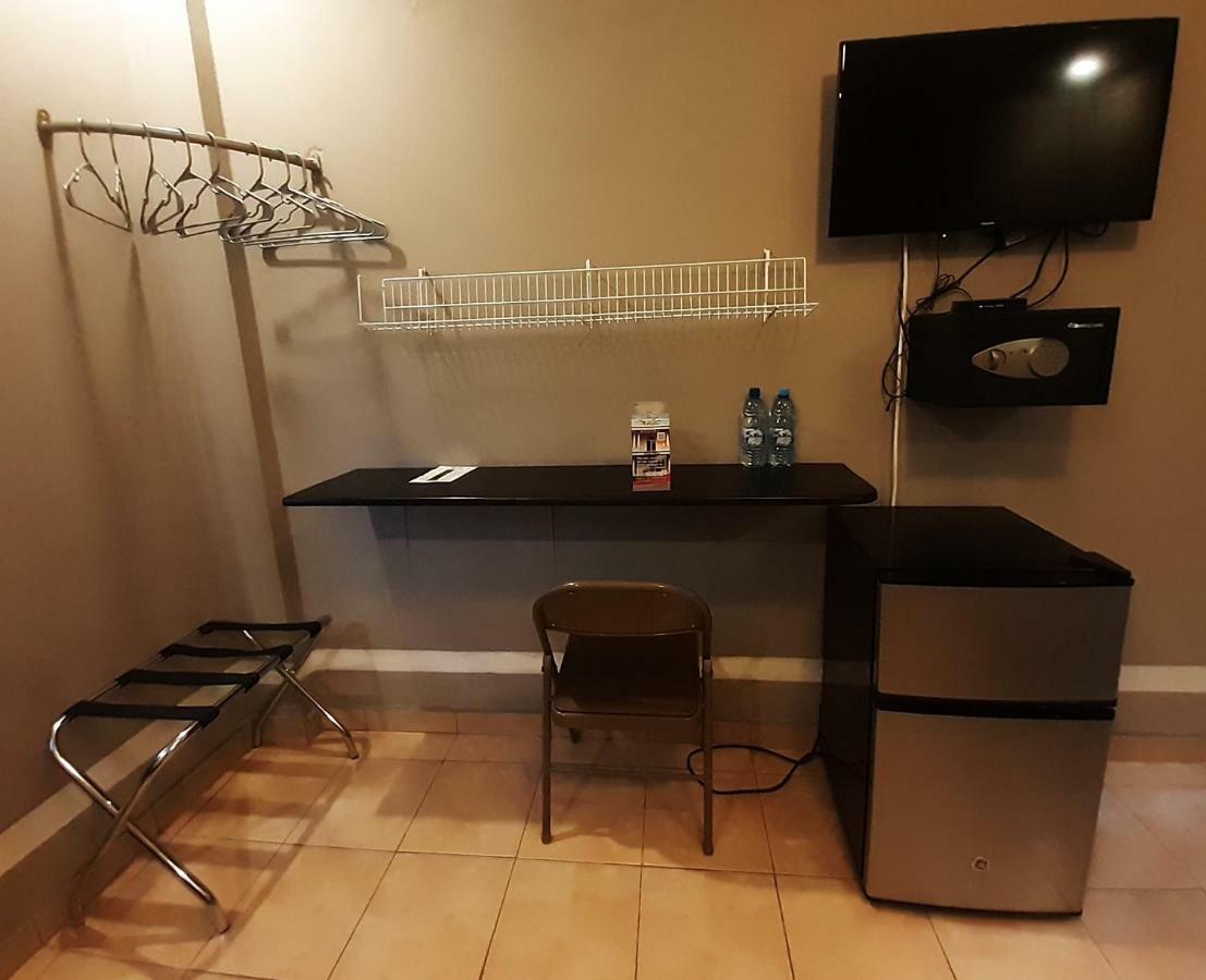 Maya Bella Downtown Hotel San Ignacio Ngoại thất bức ảnh