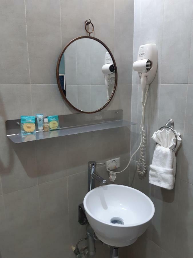 Maya Bella Downtown Hotel San Ignacio Ngoại thất bức ảnh