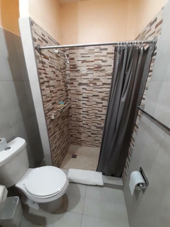 Maya Bella Downtown Hotel San Ignacio Ngoại thất bức ảnh