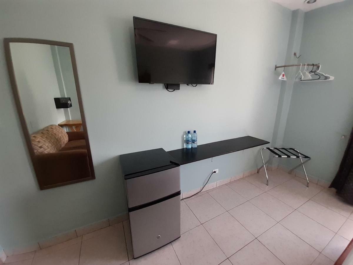 Maya Bella Downtown Hotel San Ignacio Ngoại thất bức ảnh