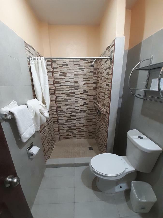 Maya Bella Downtown Hotel San Ignacio Ngoại thất bức ảnh
