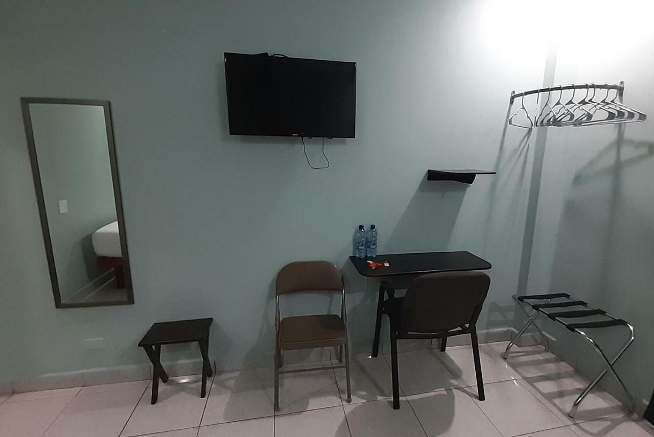 Maya Bella Downtown Hotel San Ignacio Ngoại thất bức ảnh