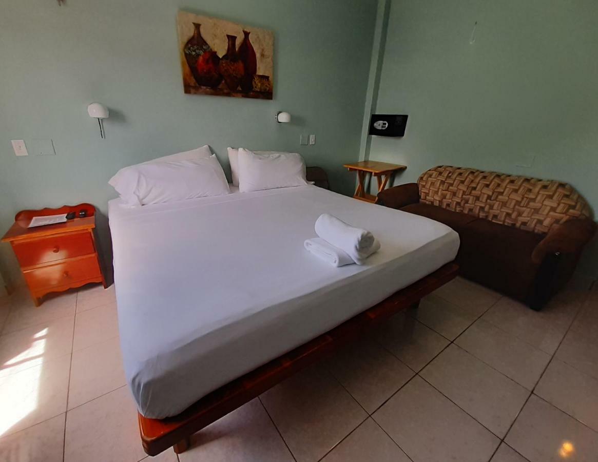 Maya Bella Downtown Hotel San Ignacio Ngoại thất bức ảnh