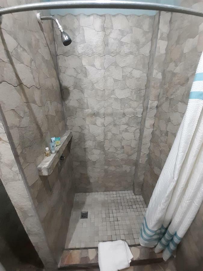 Maya Bella Downtown Hotel San Ignacio Ngoại thất bức ảnh