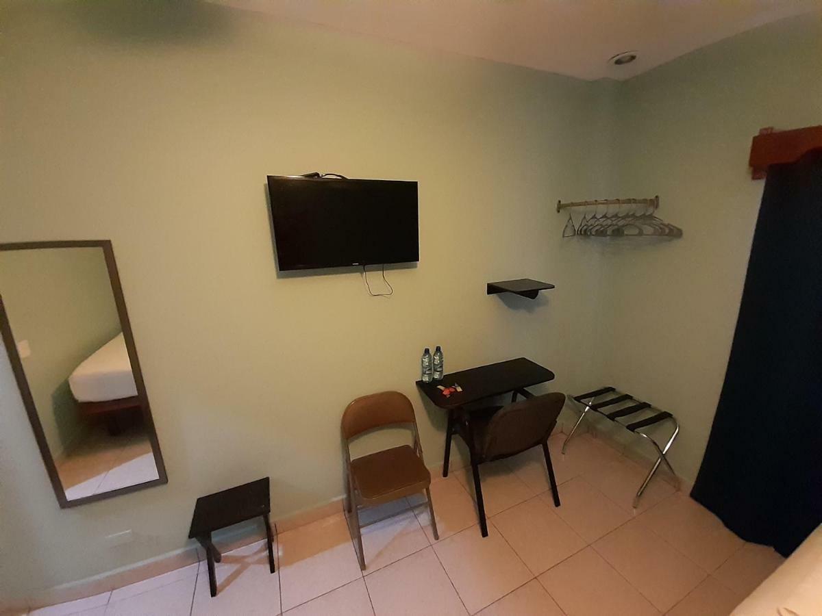 Maya Bella Downtown Hotel San Ignacio Ngoại thất bức ảnh