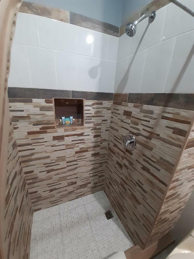 Maya Bella Downtown Hotel San Ignacio Ngoại thất bức ảnh
