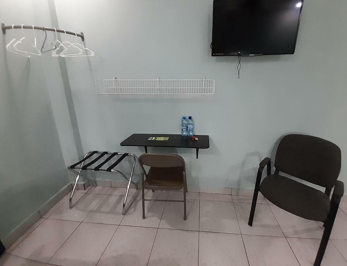 Maya Bella Downtown Hotel San Ignacio Ngoại thất bức ảnh